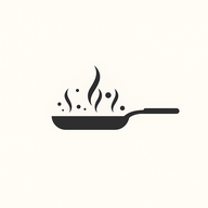 KitchenServed app icon